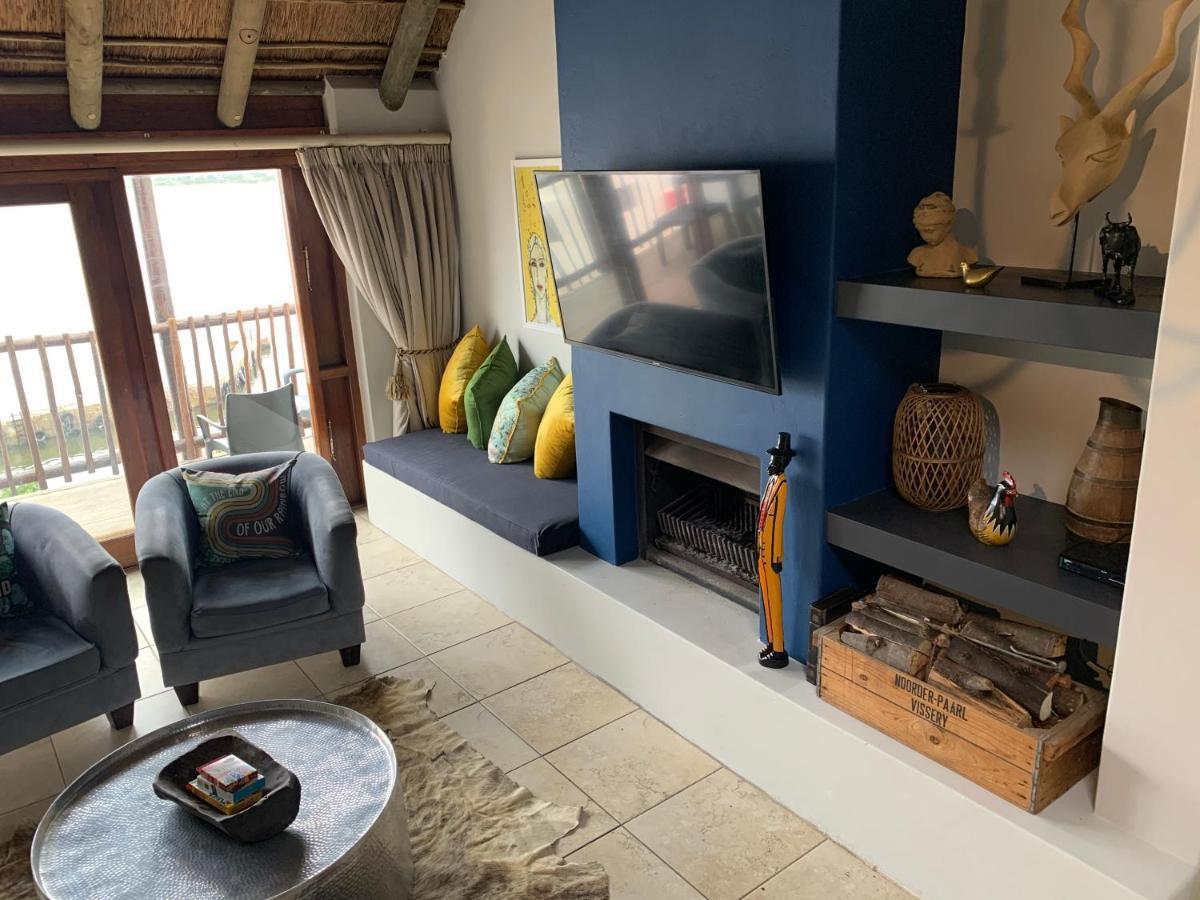 Aparthotel 2Ten The Breede River Witsand Exterior foto