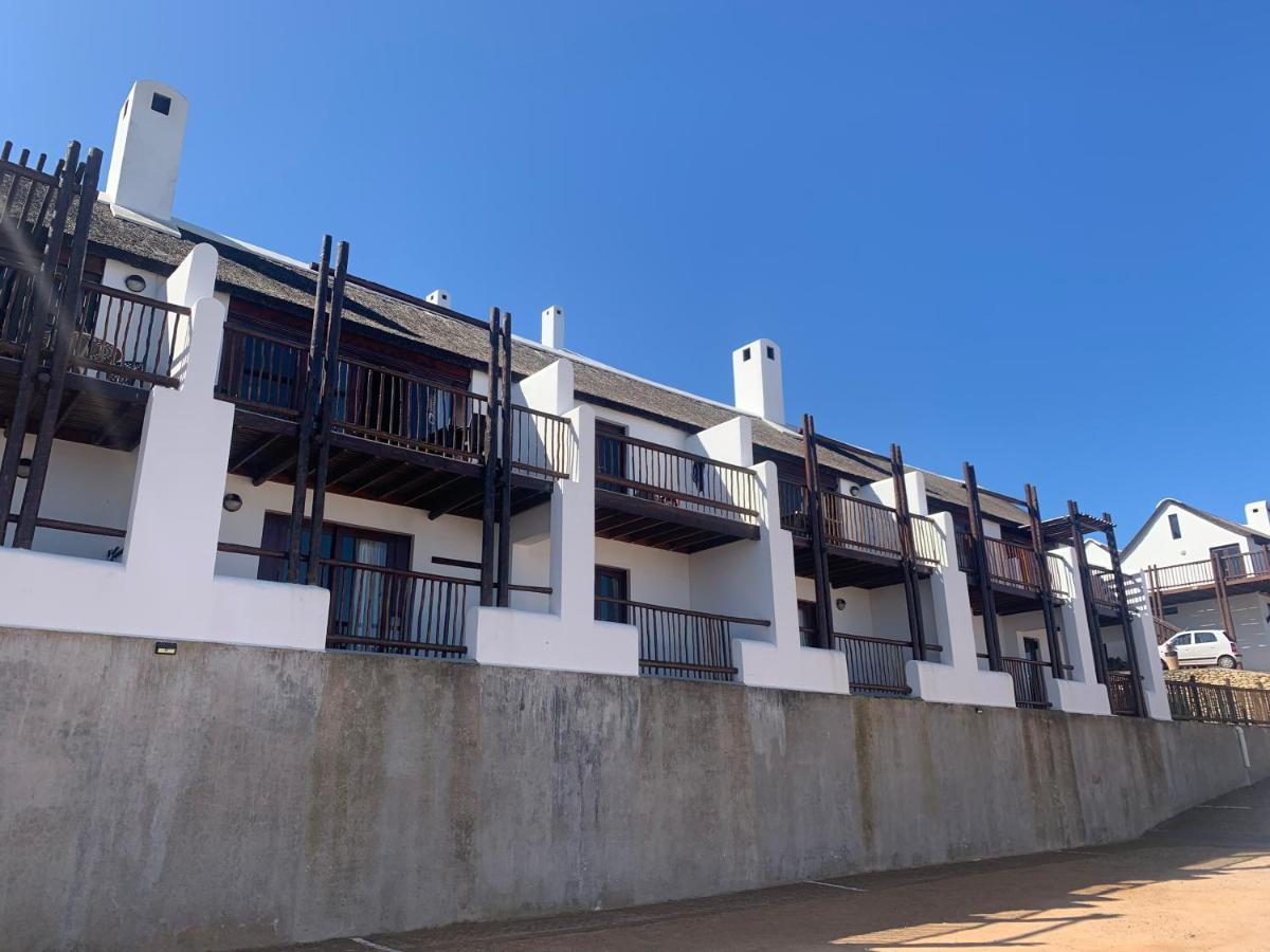 Aparthotel 2Ten The Breede River Witsand Exterior foto