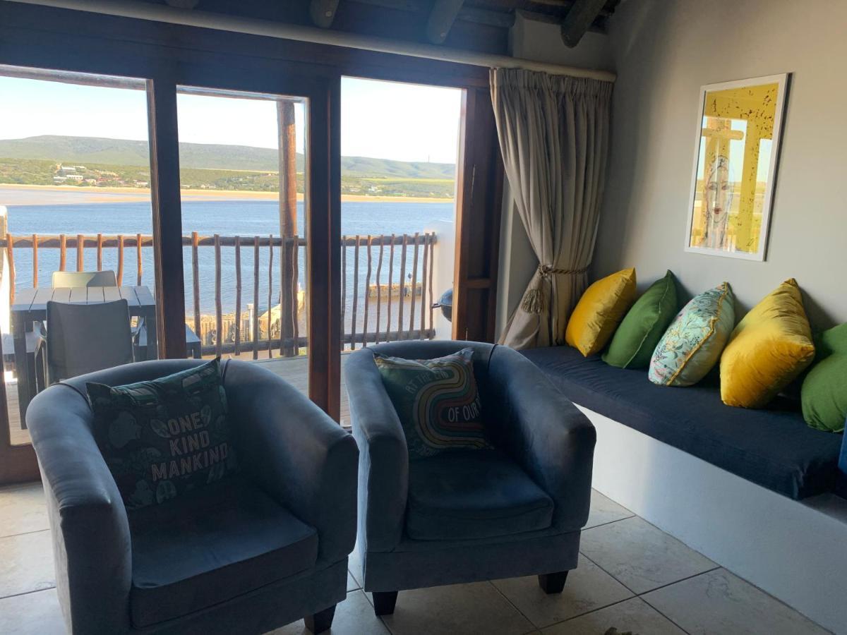 Aparthotel 2Ten The Breede River Witsand Exterior foto