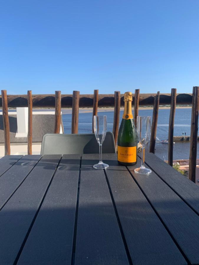 Aparthotel 2Ten The Breede River Witsand Exterior foto