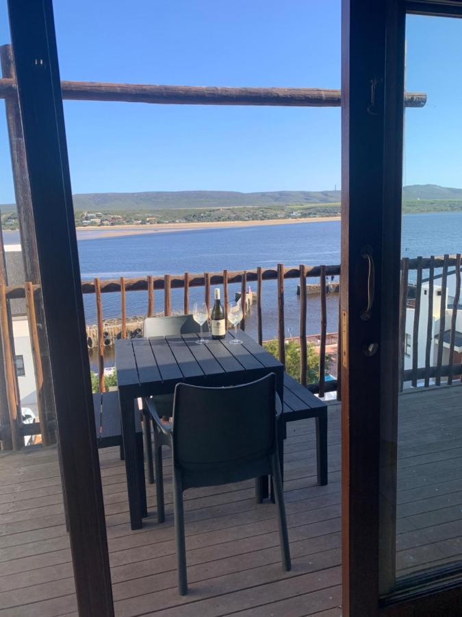 Aparthotel 2Ten The Breede River Witsand Exterior foto