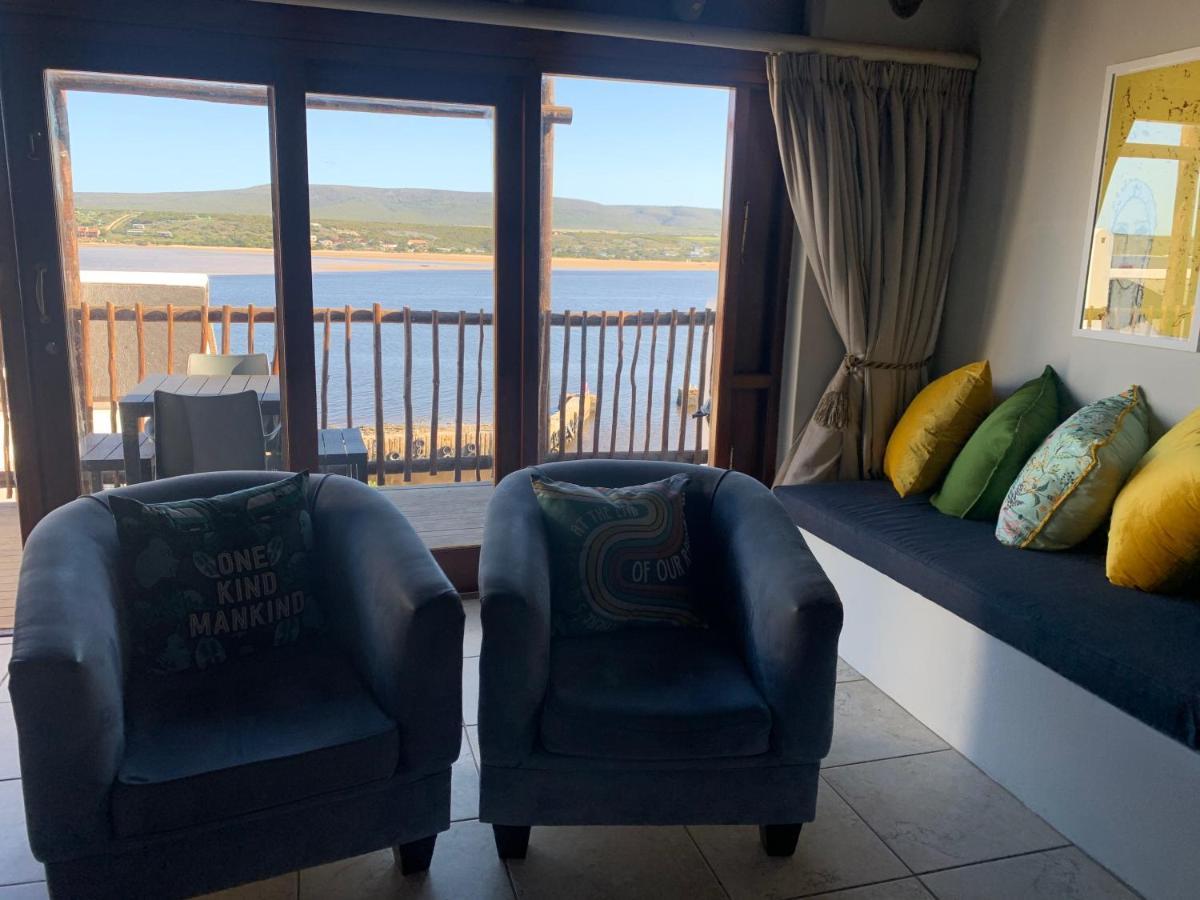 Aparthotel 2Ten The Breede River Witsand Exterior foto