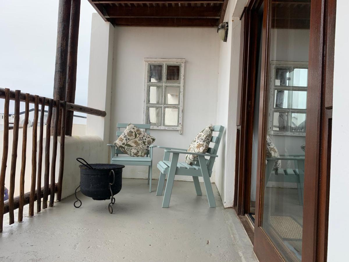 Aparthotel 2Ten The Breede River Witsand Exterior foto